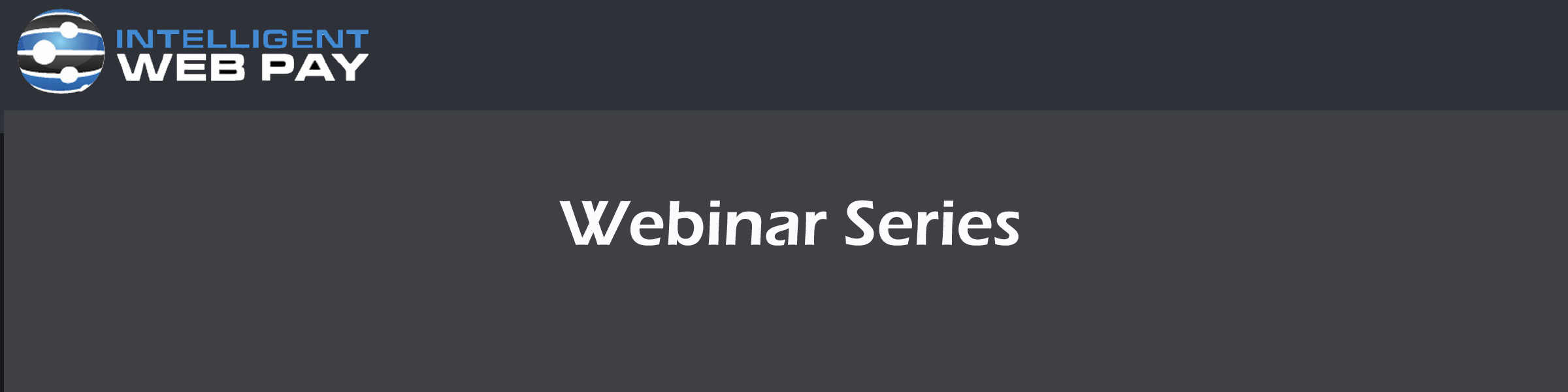 Webinar Poster Image
